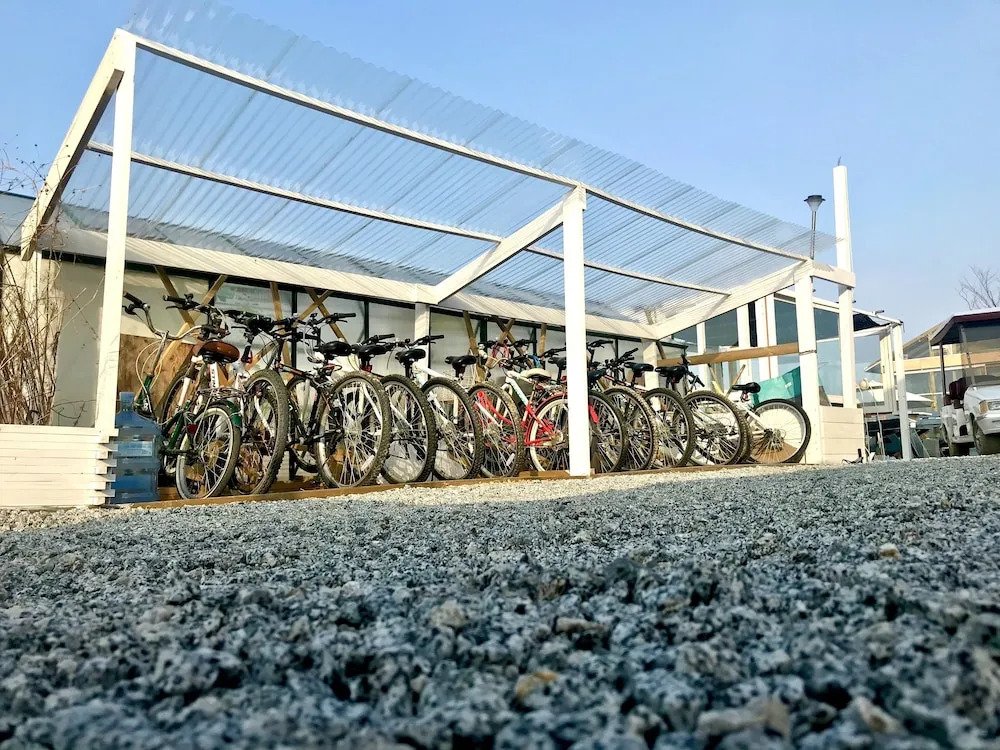 Nomad Inn Gangneung - Hostel