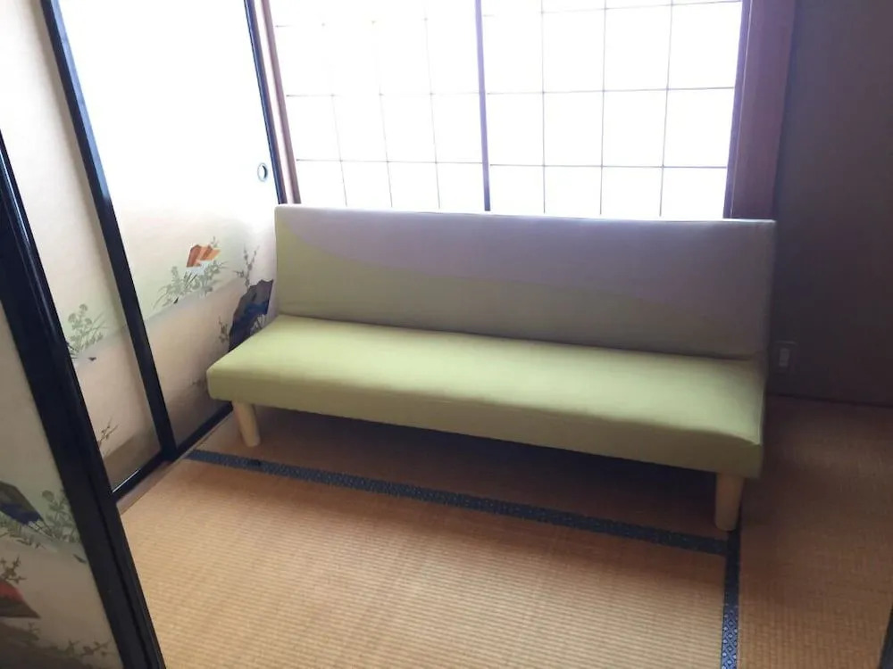 Yuzawa Hotel