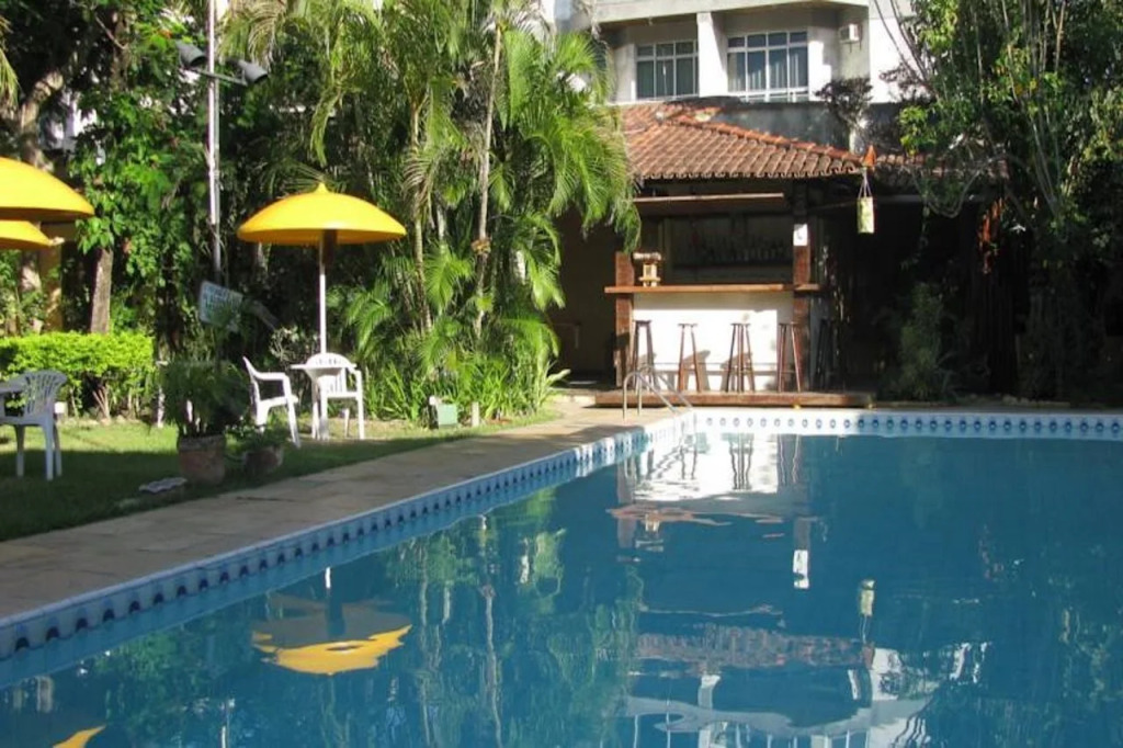 Hotel La Brise