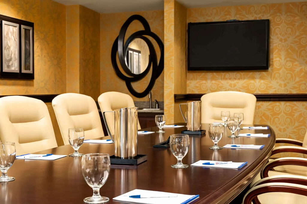 Hilton Garden Inn Shreveport Bossier City