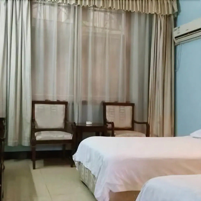 Nanyang Garden Hotel