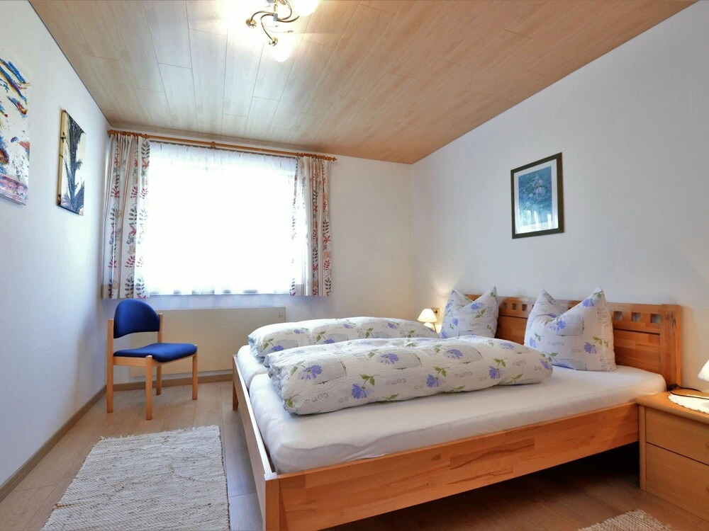 Lovely Apartment In Vandans With Terrace
