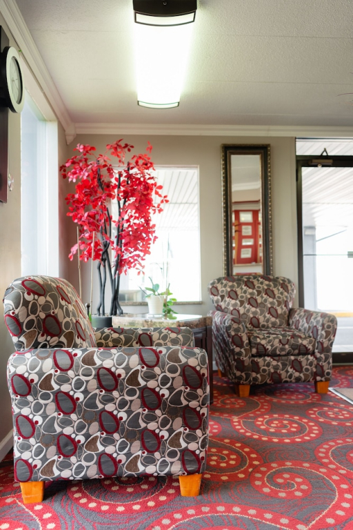 Econo Lodge