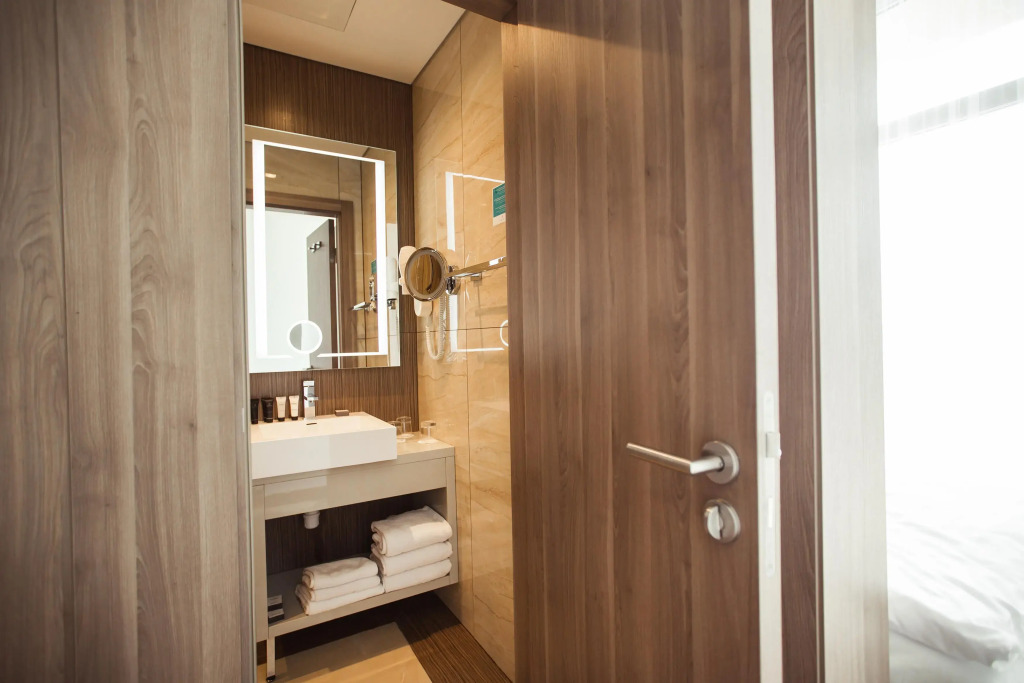 Lielupe Hotel SPA & Conferences by Semarah
