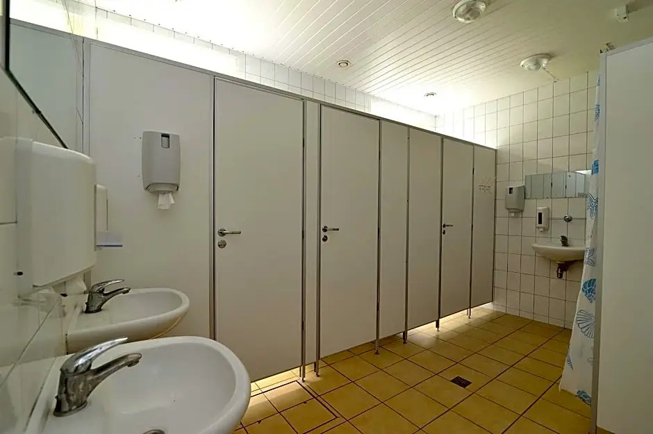 Hostel Filaretai