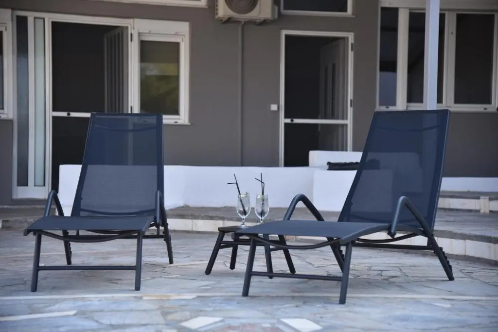 Family apartments 1