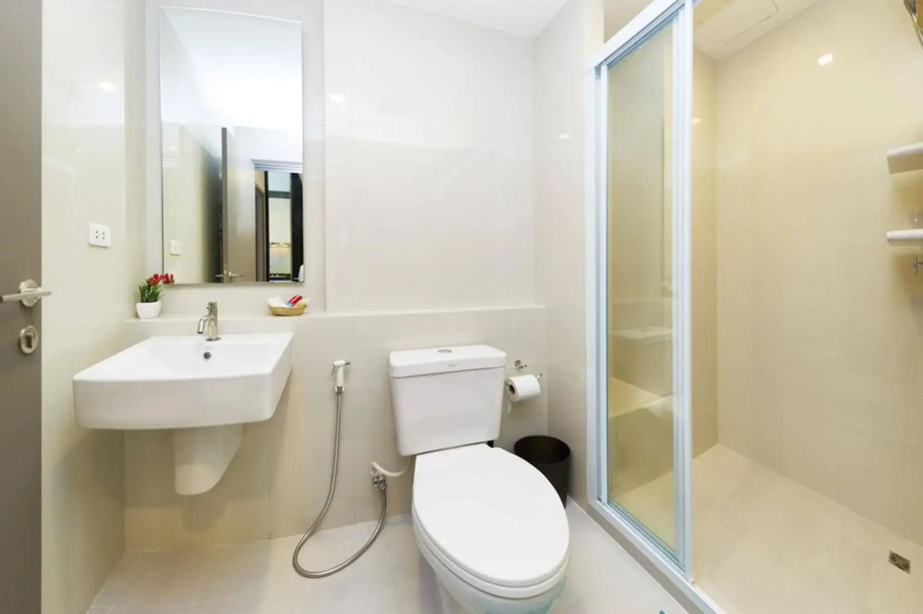 Pattaya Central Sea View Pool Suite