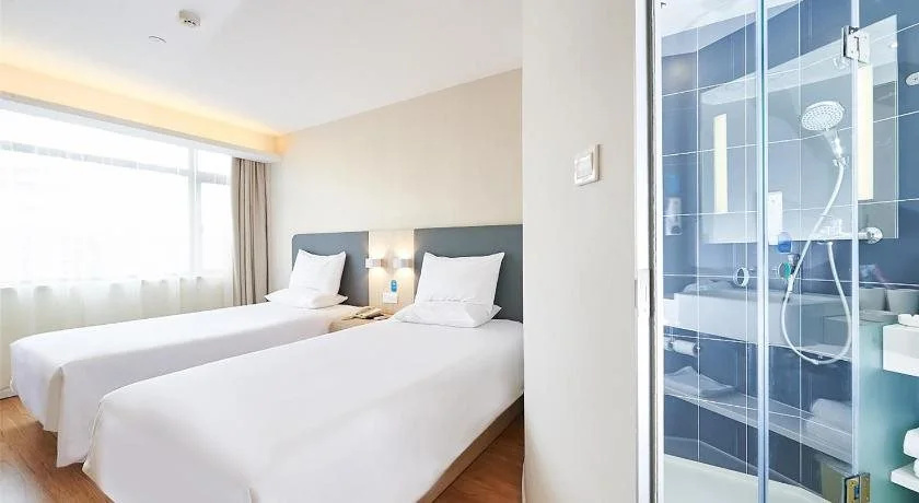 Hanting Hotel Xian Qujiang International Convention Center