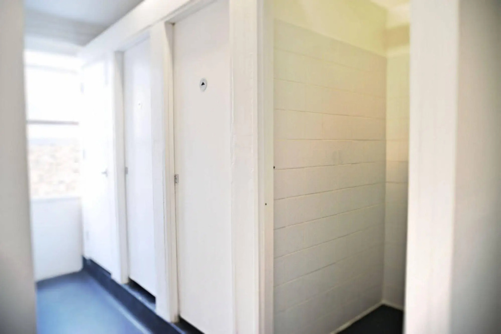 Hostel One Camden