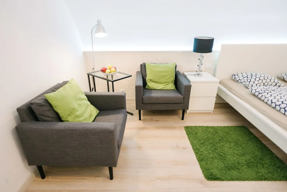 Dfive Apartments - Basilica