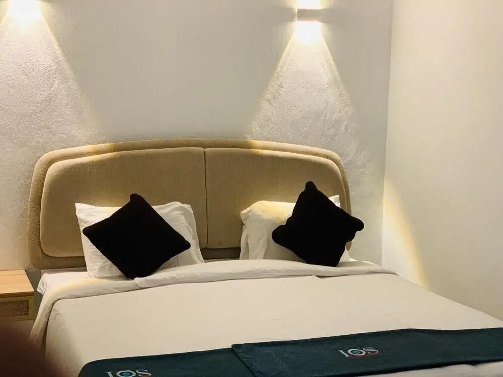 IOS Residence