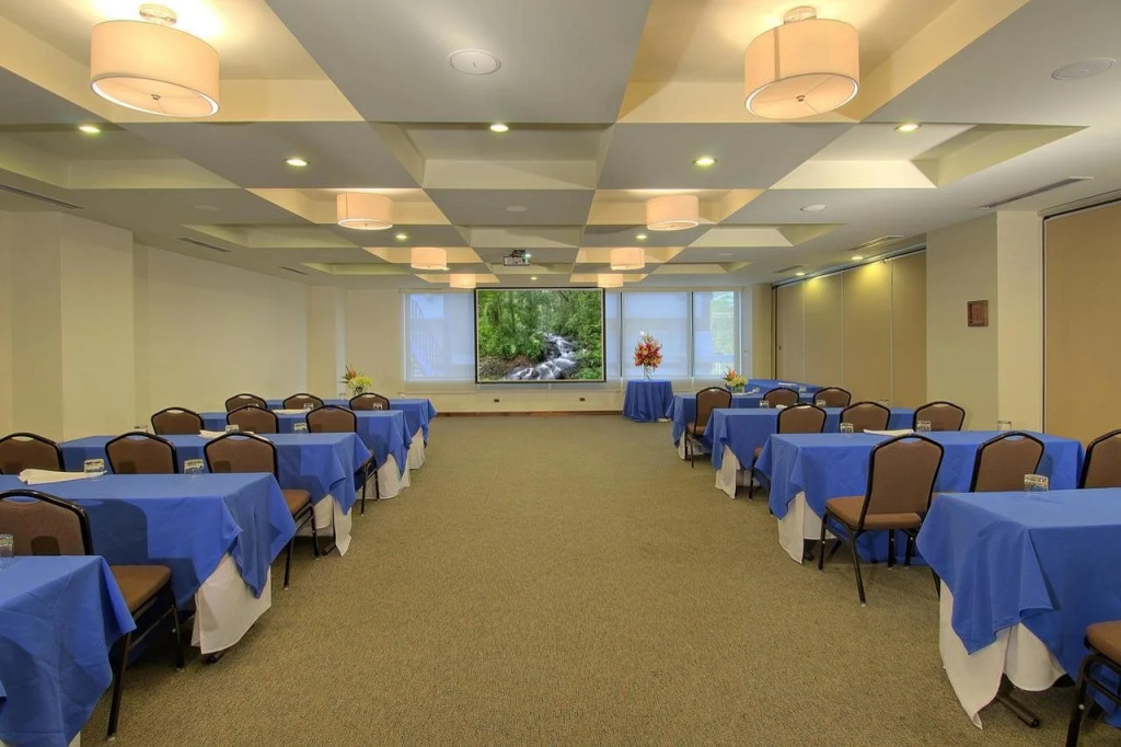 TRYP by Wyndham San Jose Sabana
