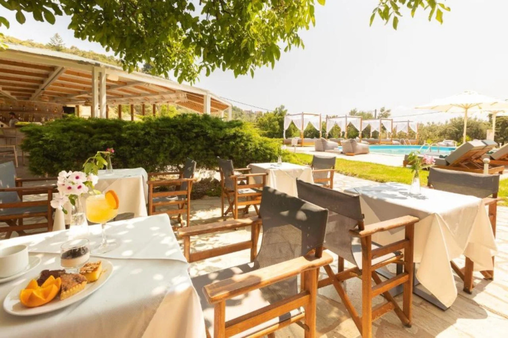 Skiathos Avaton Garden, Philian Hotels and Resorts