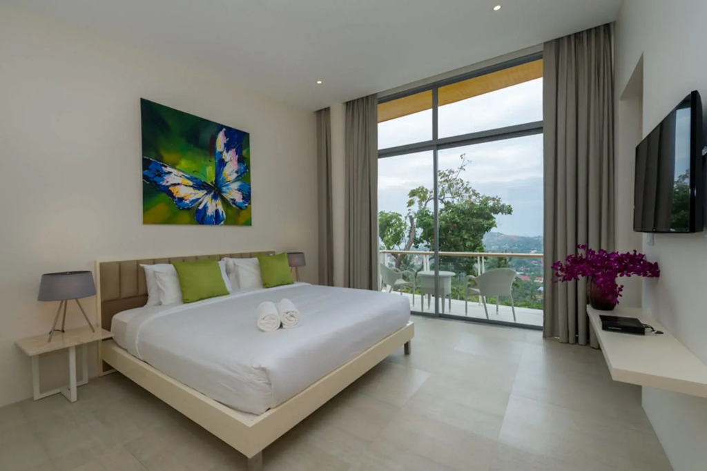 The Ridge Villa 7 Three Bedrooms