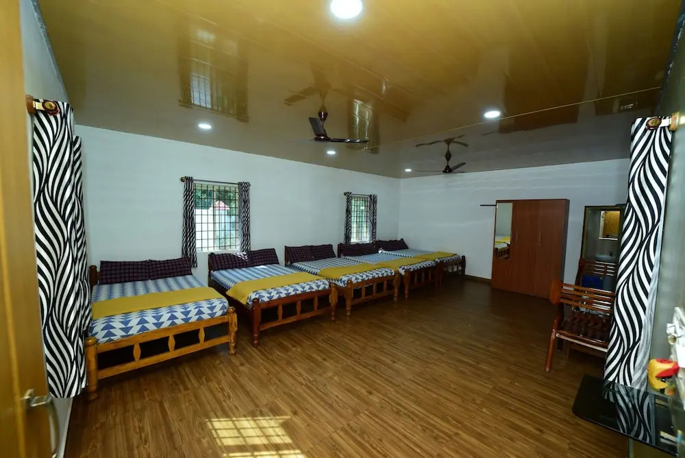 Sipayi Resort