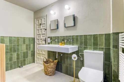 Apartment Canyelles