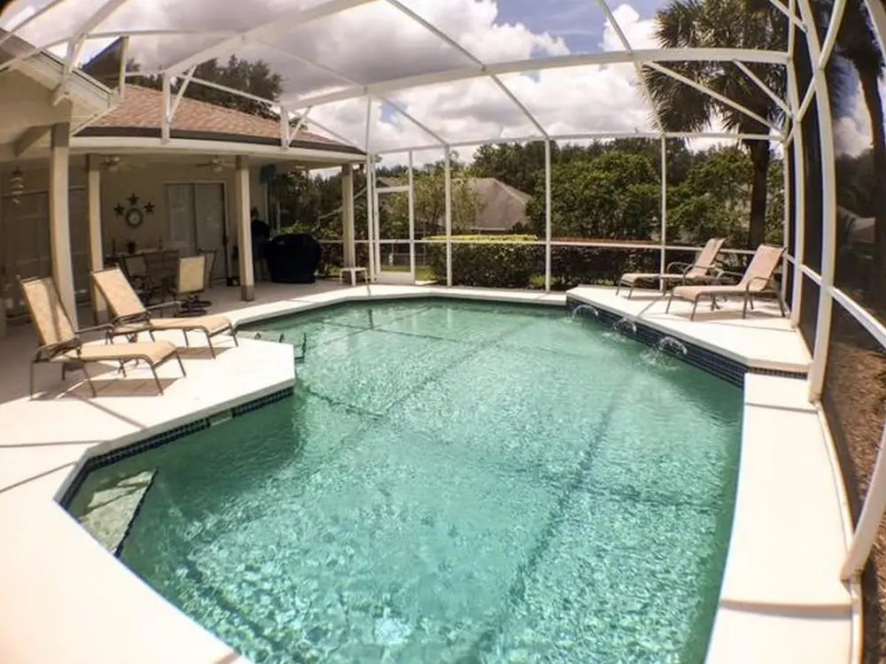 Southern Dunes House Holiday home 3 Bedroom