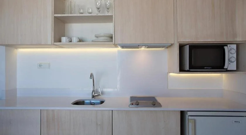 Apartamentos Pou Des Pujols