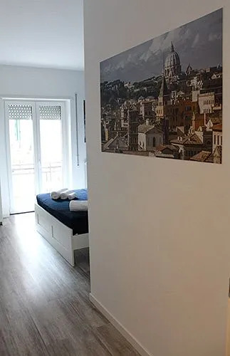 NASONI DI ROMA