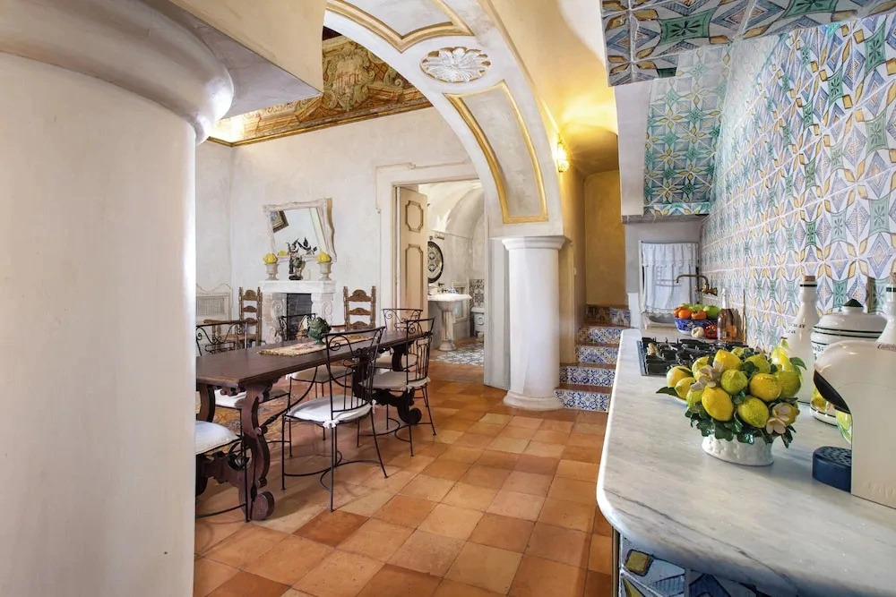 YourHome - Residenza Crocione