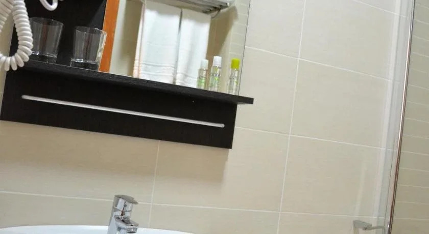 Apartamentos Dos Olivos