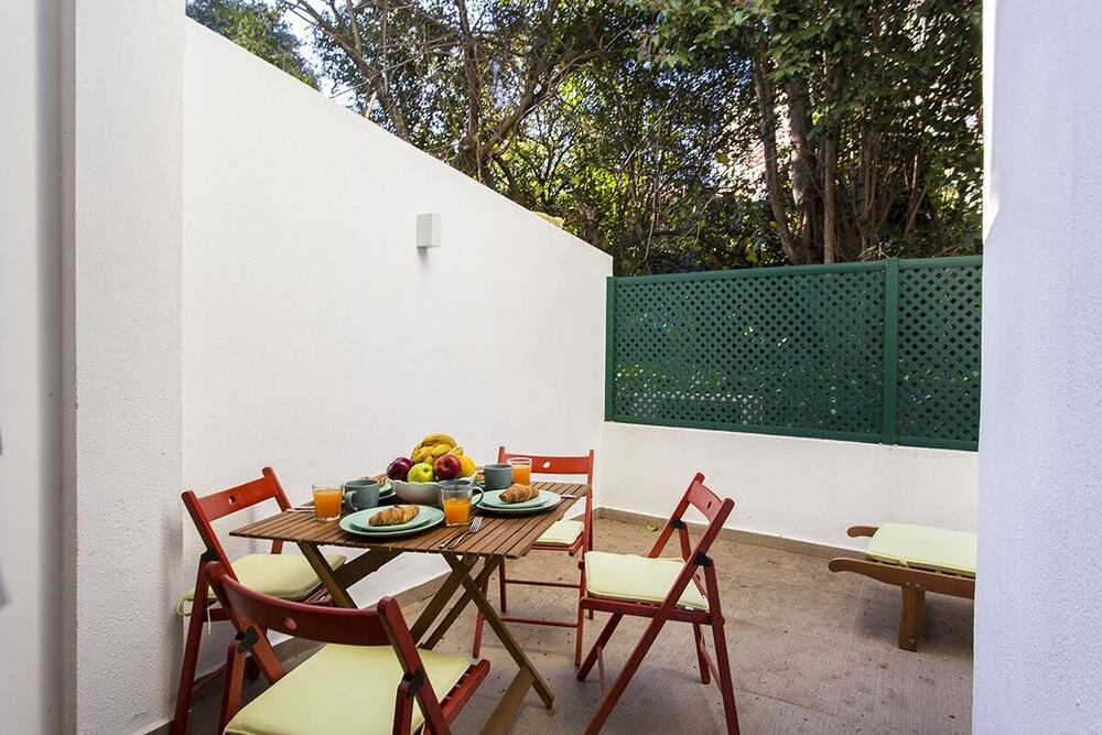 Altido Graca Patio
