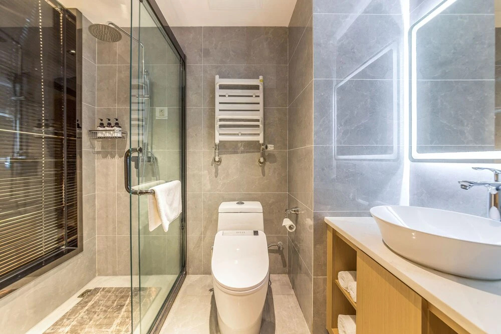Shimao Rui Selected Shangpin Hotel