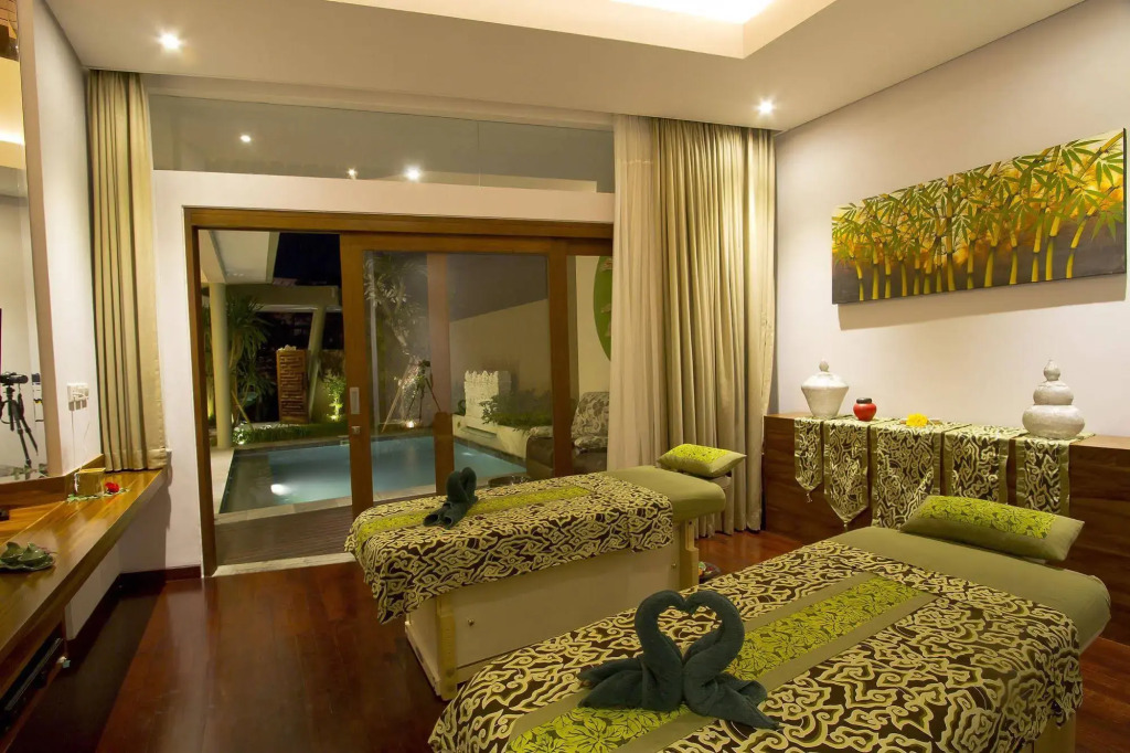 The Kasih Villas & Spa