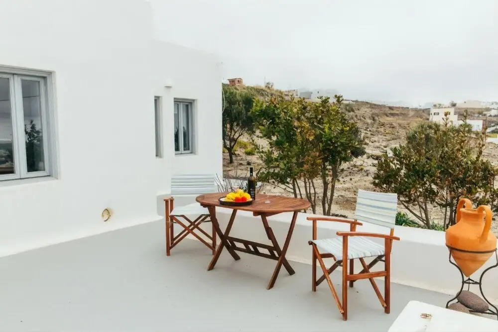 Wine And Wind House