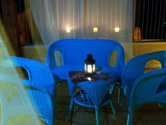 Suites Sangiovanni