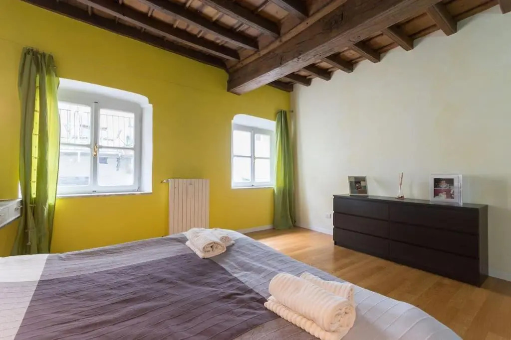 La tua casa nel Quadrilatero