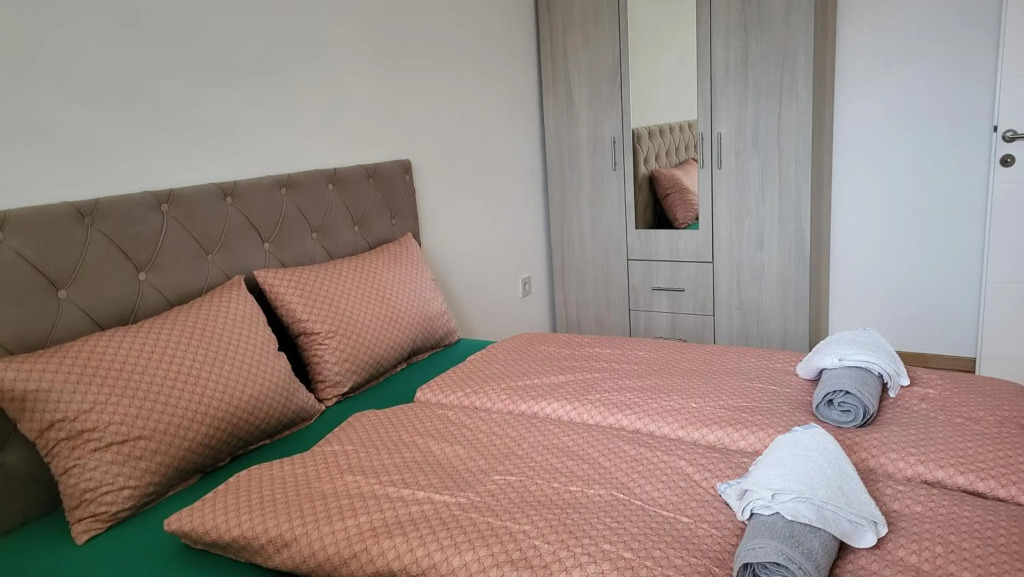 Apartman La Valletta, Doboj