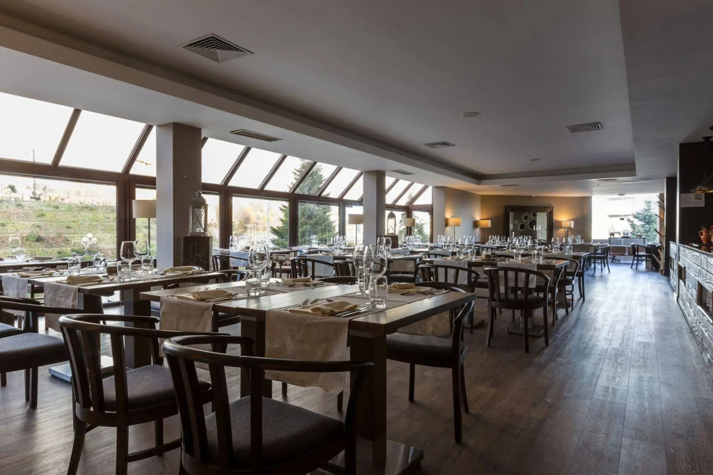 Puralã - Wool Valley Hotel & SPA
