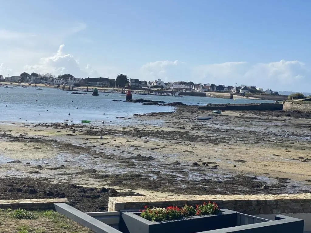 Appartement Port-Louis, 2 pièces, 4 personnes - FR-1-349-159