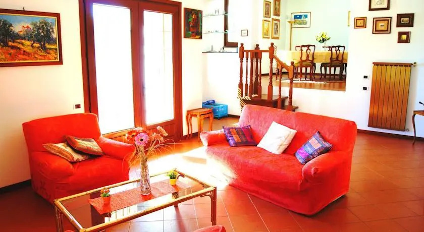 Villa Francesca