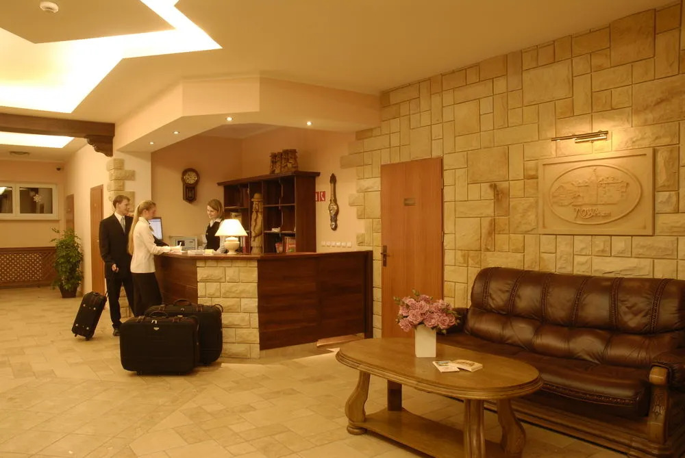 Nowa - Ski SPA Hotel