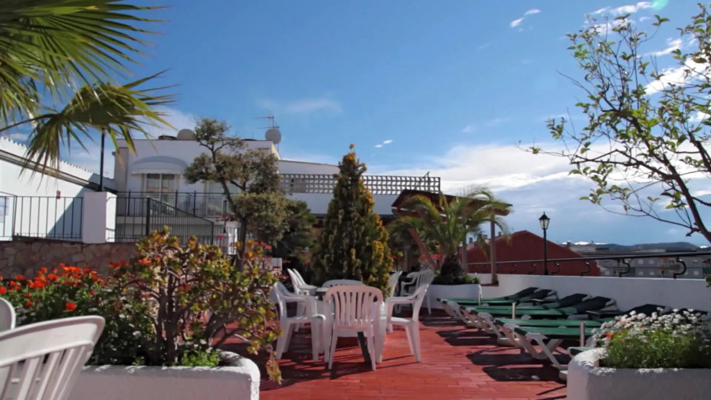 Hotel Ninays