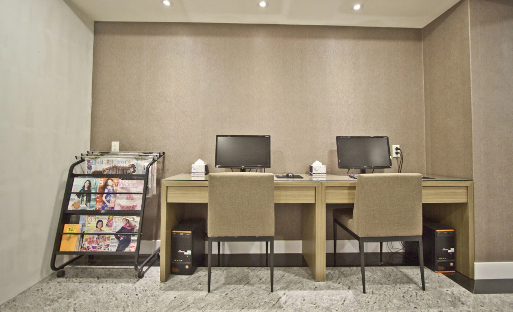 Finders Hotel Hualien Wen Hua
