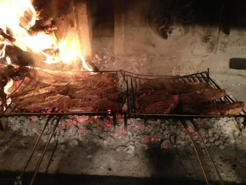Le Tournedos