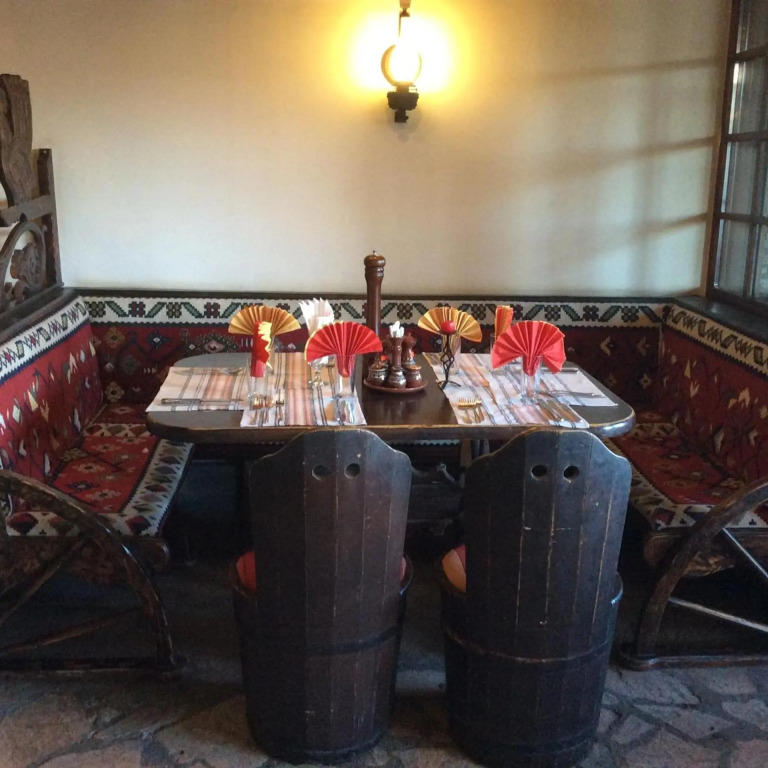 Gurko Hotel