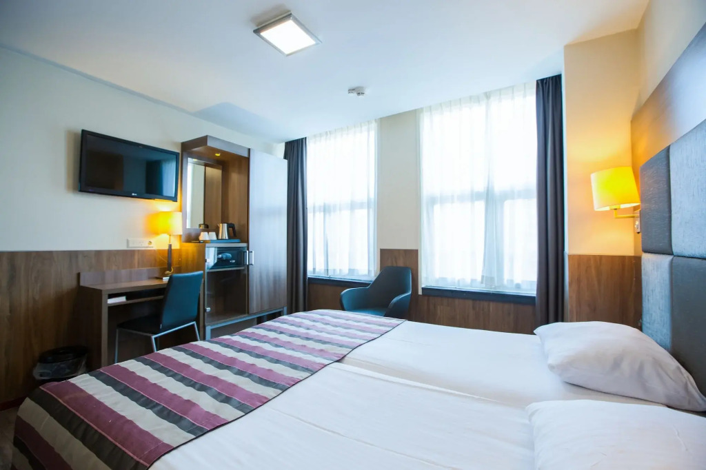 OZO Hotels Cordial Amsterdam