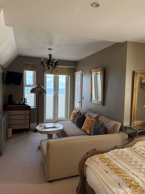 Luxury Town House - Newquay 5 Mins to Beach
