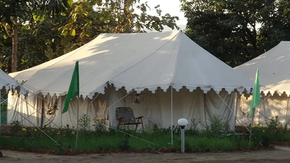 Royal Pushkar Camps