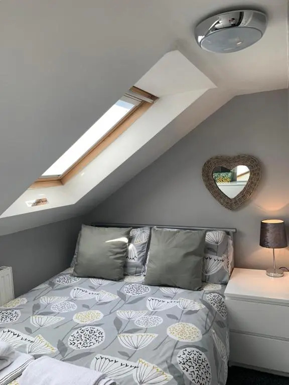 Sheil Road Studios - Be My Guest Liverpool