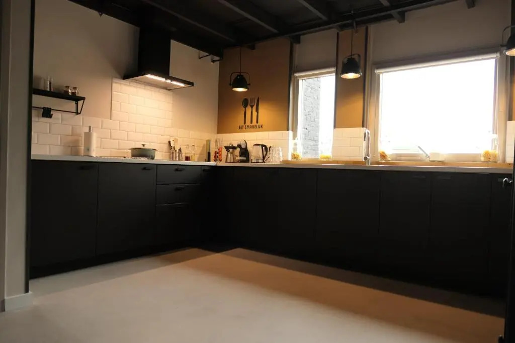 Appartement  Het Zilte