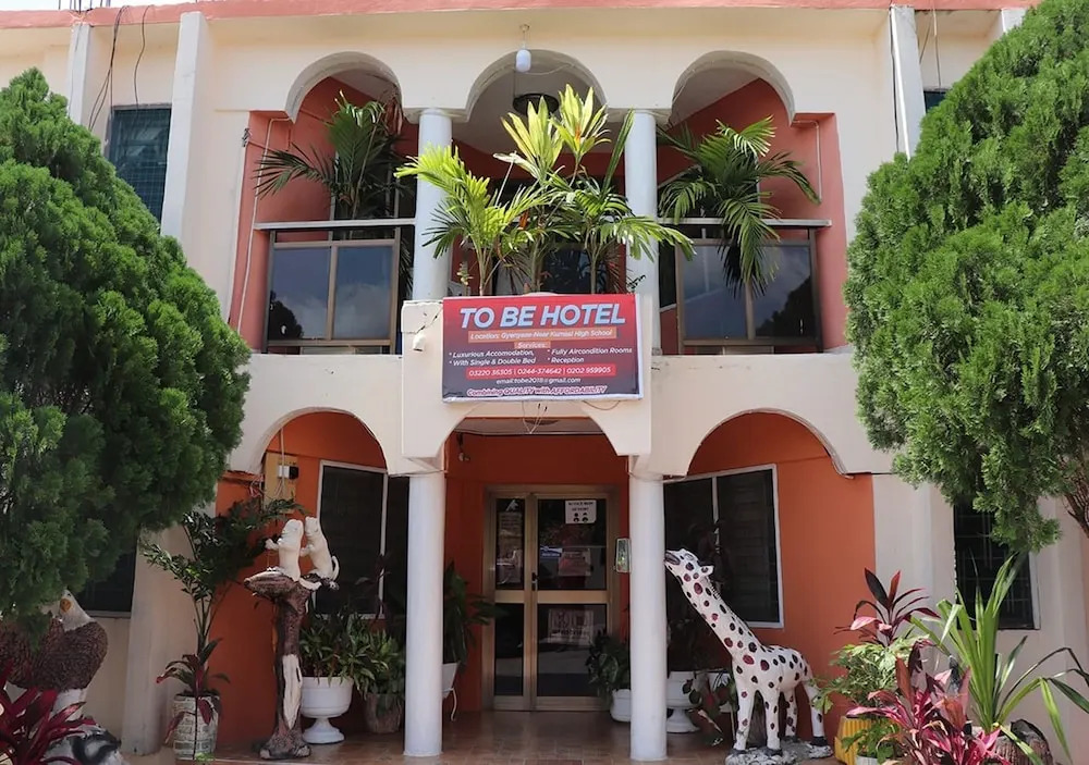 Tobehotel