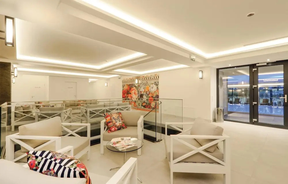 Penthouse Eden