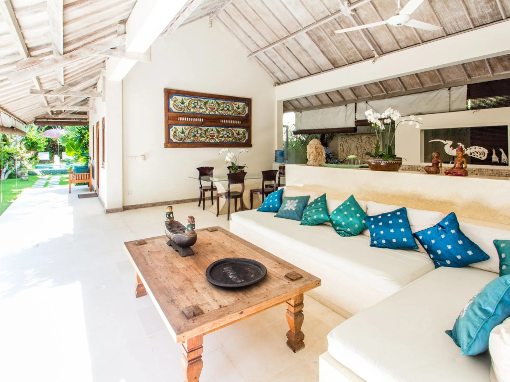 Villa Gembira by Villa Finder
