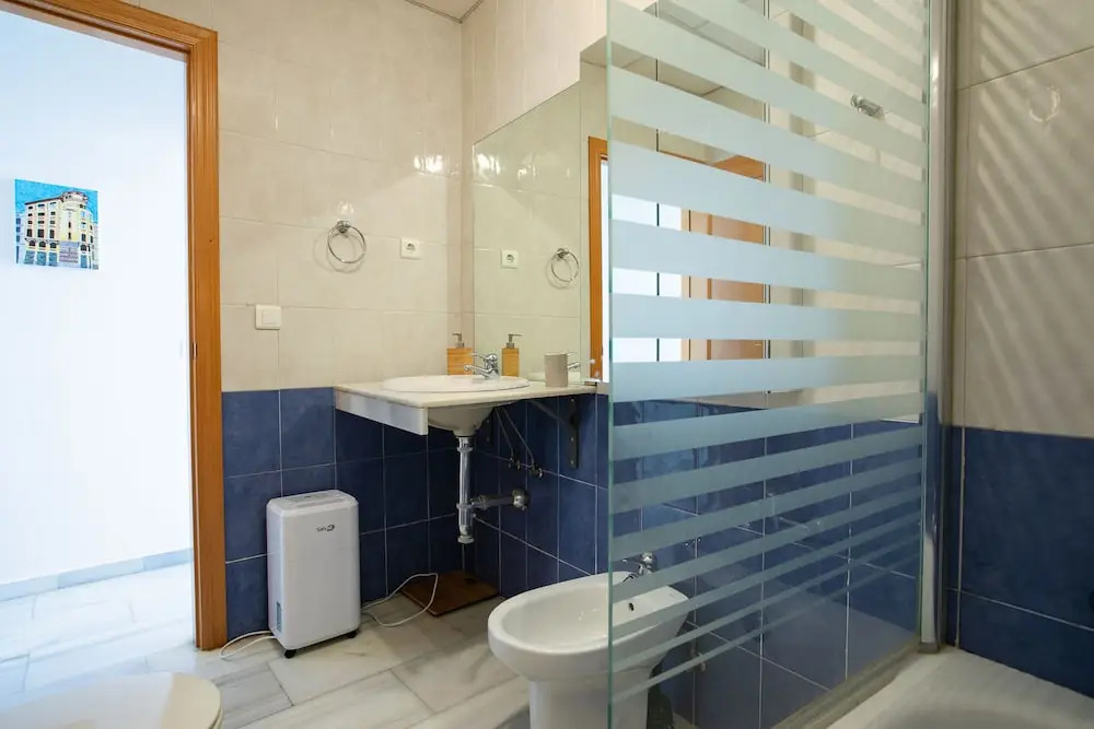 Marvelous Apt with Terrace Historical Center