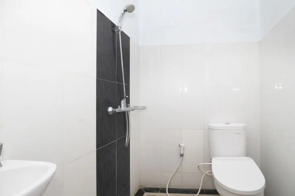 Airy Paal Dua Yos Sudarso 3 Manado